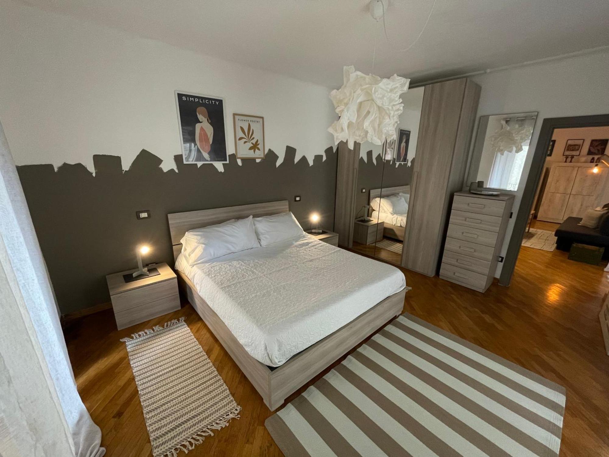 Cinqueterredoc Apartamento La Spezia Exterior foto