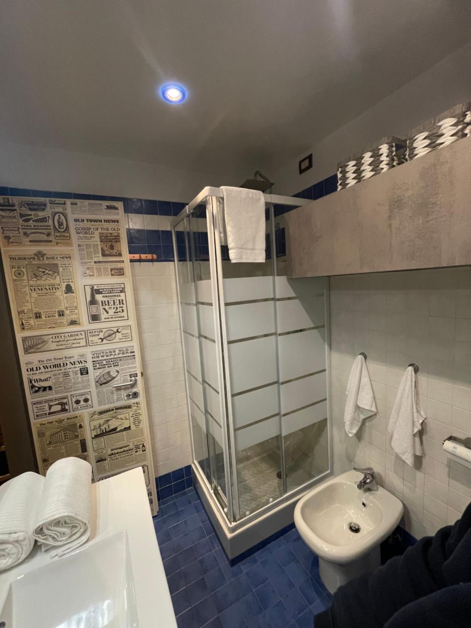 Cinqueterredoc Apartamento La Spezia Exterior foto
