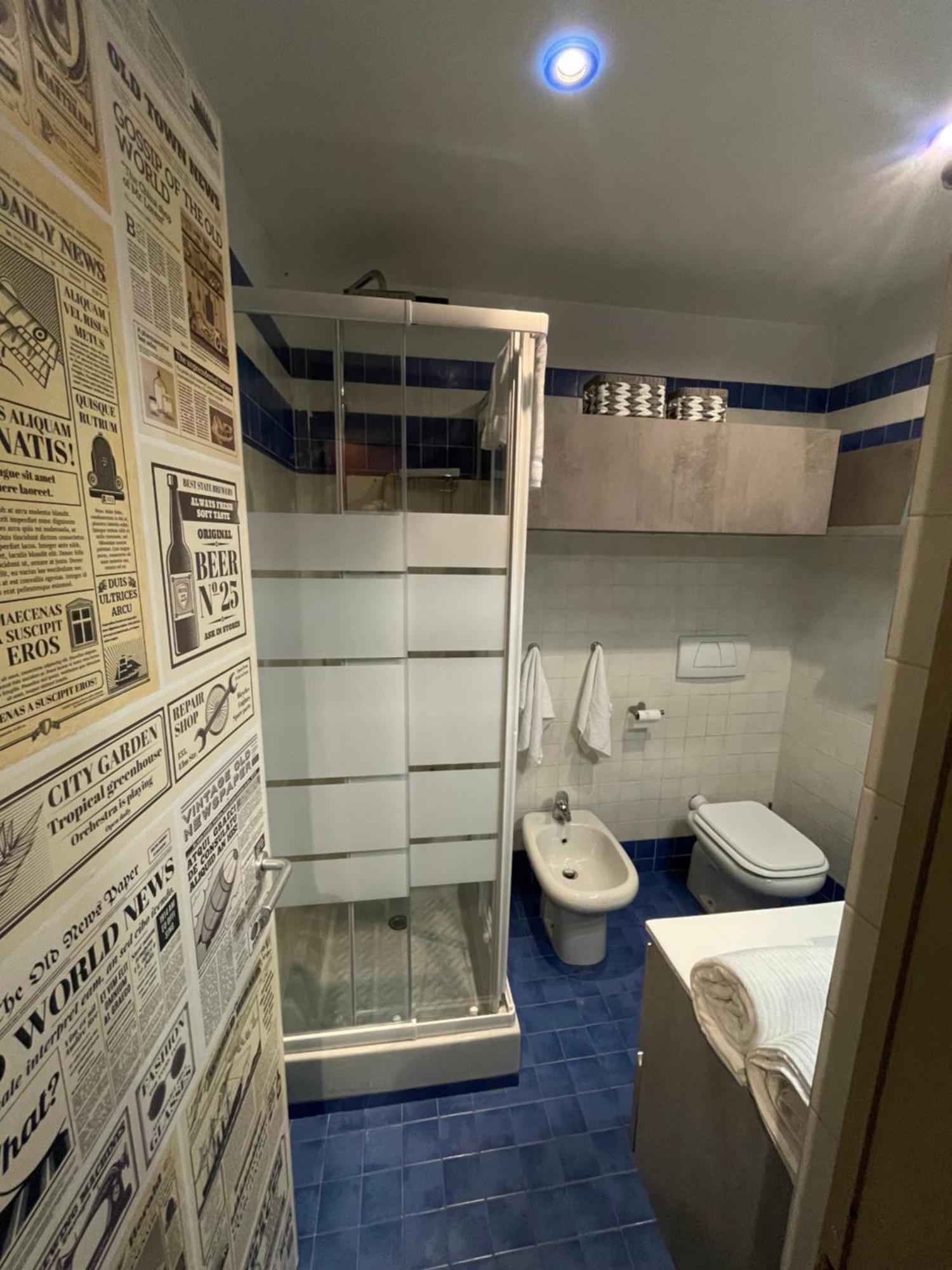 Cinqueterredoc Apartamento La Spezia Exterior foto